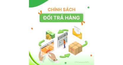 Chính sách đổi trả hàng