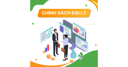 Chính sách dành cho đại lý