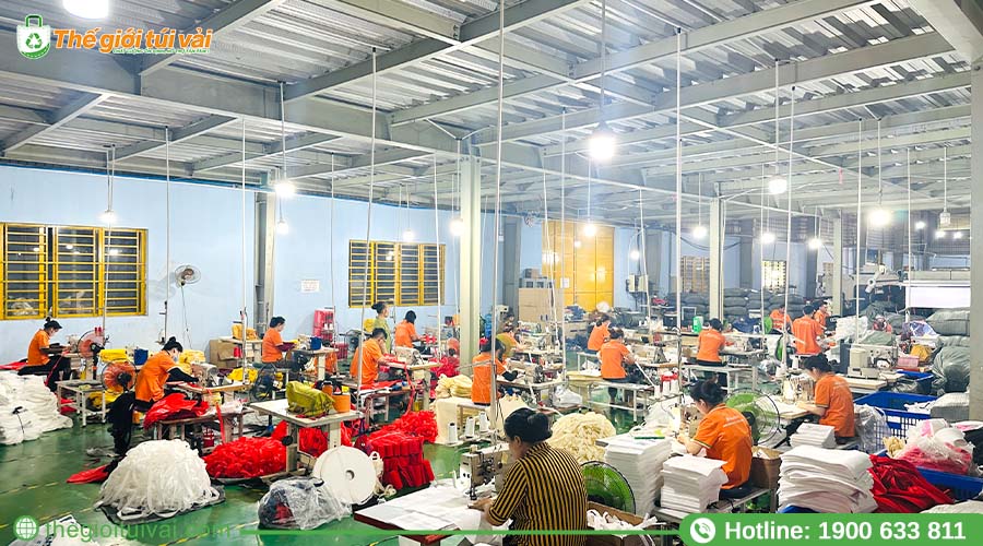 Đơn vị uy tín sẽ chăm chút từ chi tiết nhỏ Đơn vị uy tín sẽ chăm chút từ chi tiết nhỏ