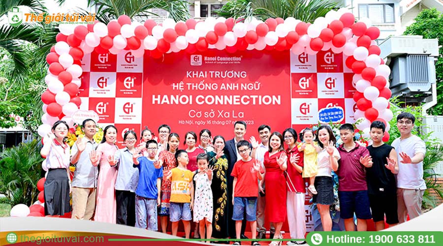 Ưu đãi đặc biệt khai trương trung tâm anh ngữv Ưu đãi đặc biệt khai trương trung tâm anh ngữ