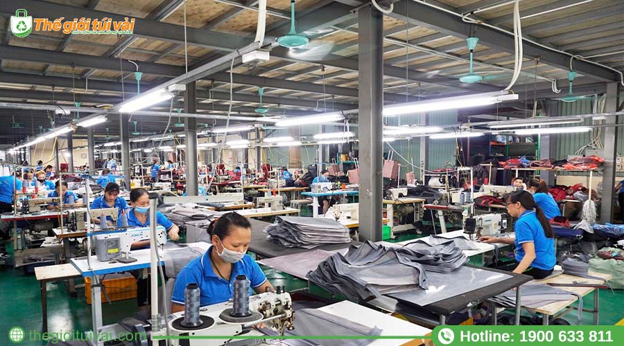 Đội ngũ kỹ thuật viên tay nghề cao, giàu kinh nghiệm tại Việt Tiến