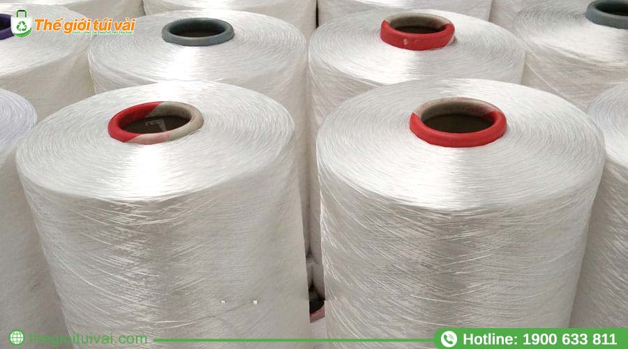 Sợi Polypropylene