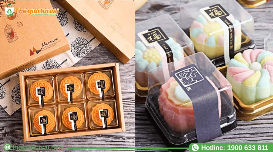 Tem niêm phong mang dấu ấn thương hiệu Tem niêm phong mang dấu ấn thương hiệu