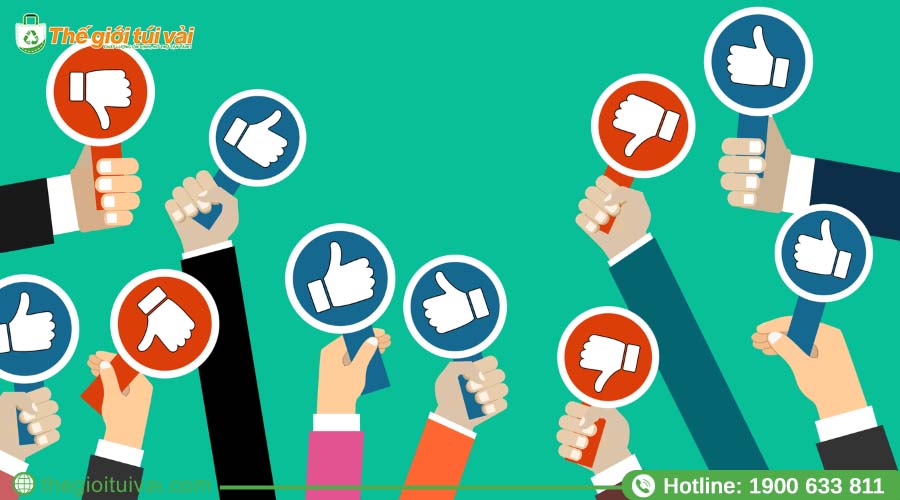 Thu thập phản hồi ý kiến khách hàng sau sự kiện