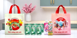 TÚI VẢI KHÔNG DỆT CÁN MÀNG - WONDERFARM