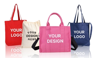 Túi vải canvas / bố