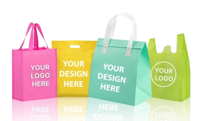 Túi vải không dệt