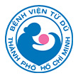 logo bv từ dũ