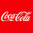 logo cocacola