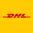 logo dhl