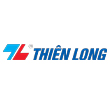 logo thiên long