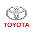 logo toyota