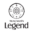 logo trung nguyên