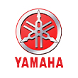 logo yamaha