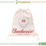 Balo dây rút vải bố featured image