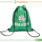 Balo dây rút vải dù gallery