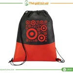 Balo dây rút vải dù gallery