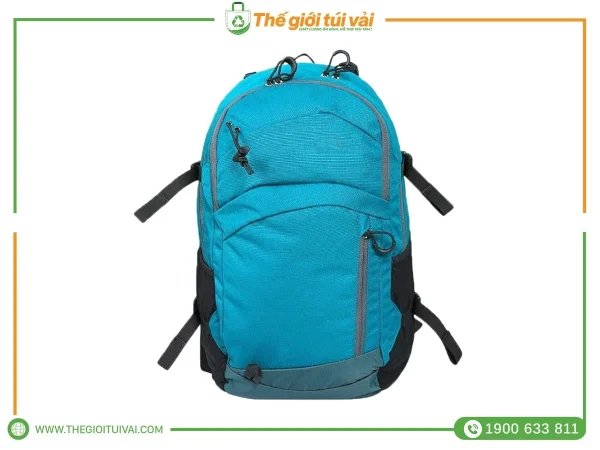 Balo du lịch gallery