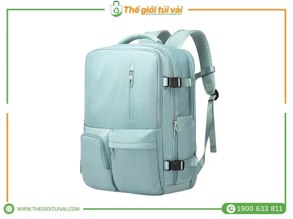 Balo du lịch gallery