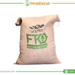 Bao tải đay gallery