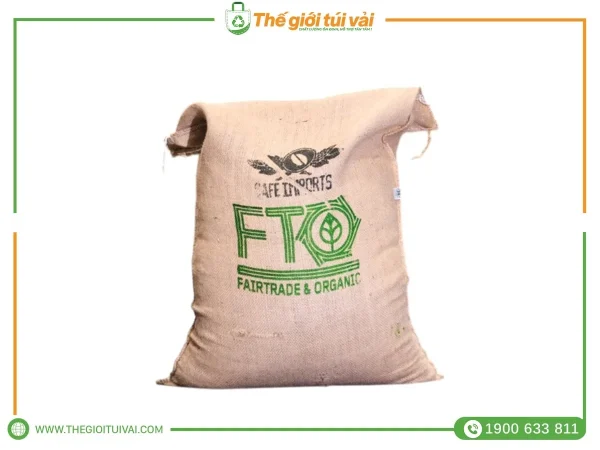 Bao tải đay gallery