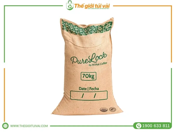 Bao tải đay gallery