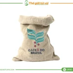 Bao tải đay gallery