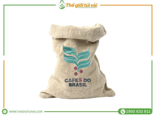 Bao tải đay gallery