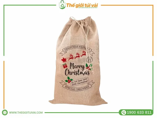 Bao tải đay gallery