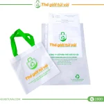 Bao thư vải gallery