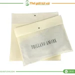 Bao thư vải gallery