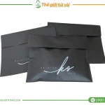 Bao thư vải gallery