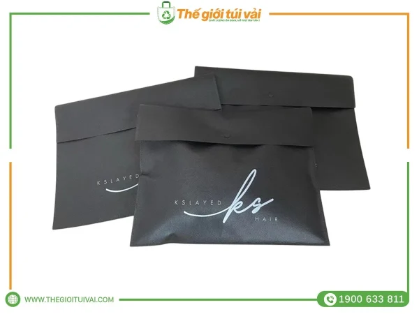 Bao thư vải gallery