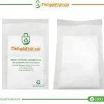 Bao thư vải featured image