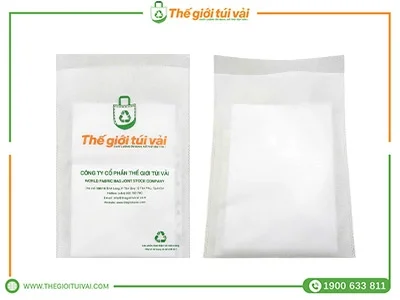 Bao thư vải featured image