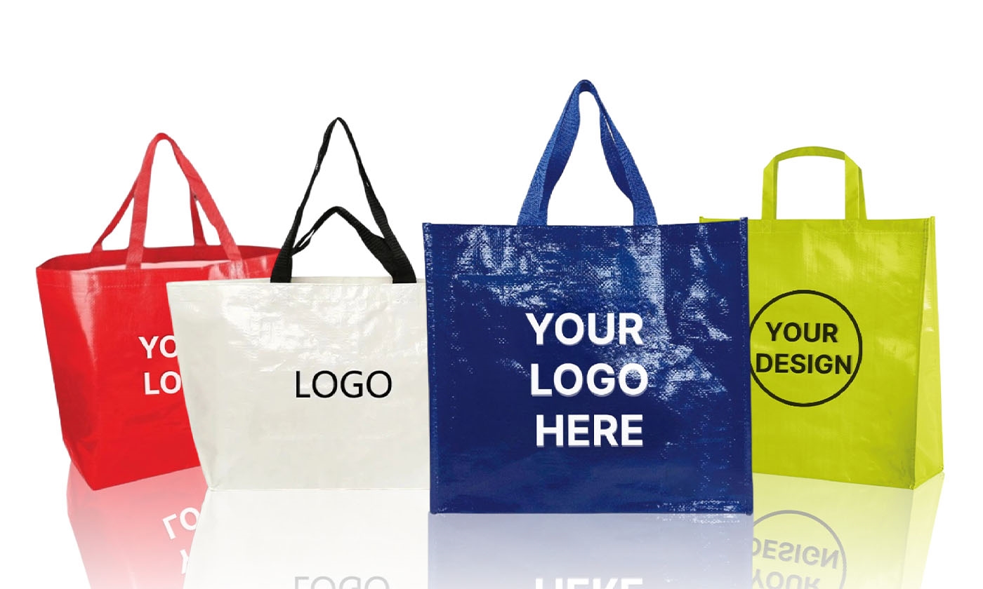 Nhà Sản Xuất Túi Siêu Thị PP Dệt Đạt Chuẩn Quốc Tế Tại Việt Nam thumbnail