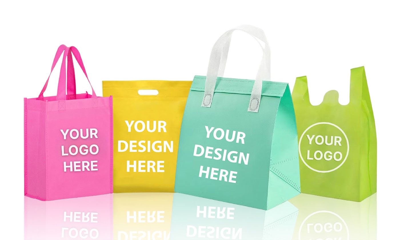 Nhà Máy Sản Xuất Túi Vải Không Dệt In Ấn Theo Yêu Cầu thumbnail