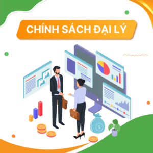 Chính sách dành cho đại lý thumbnail