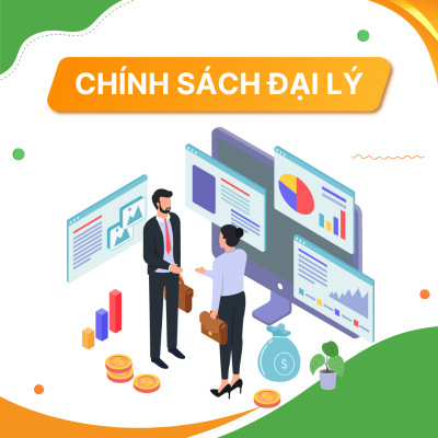 Chính sách dành cho đại lý thumbnail