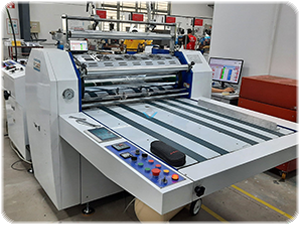 Ép nhiệt và cán màng thumbnail