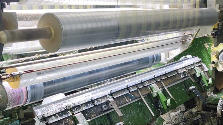 Công Nghệ In Trục Đồng Túi Vải thumbnail