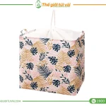 Giỏ vải đựng quần áo gallery