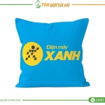 Gối canvas gallery