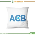 Gối canvas gallery