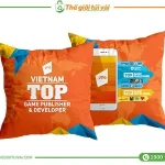 Gối canvas featured image