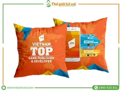 Gối canvas featured image