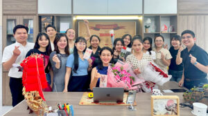 Hoạt Động Chào Mừng Ngày Phụ Nữ Việt Nam 20/10 thumbnail