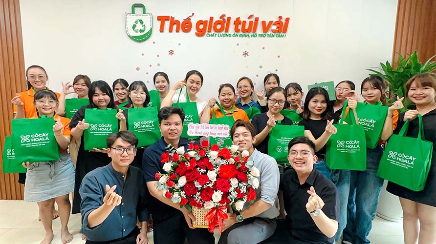 Hoạt Động Chào Mừng Ngày Quốc Tế Phụ Nữ 8/3 thumbnail