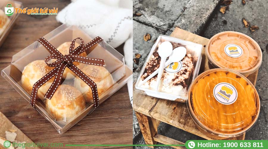 Hộp giấy Kraft – xu hướng bao bì sinh thái Hộp giấy Kraft – xu hướng bao bì sinh thái