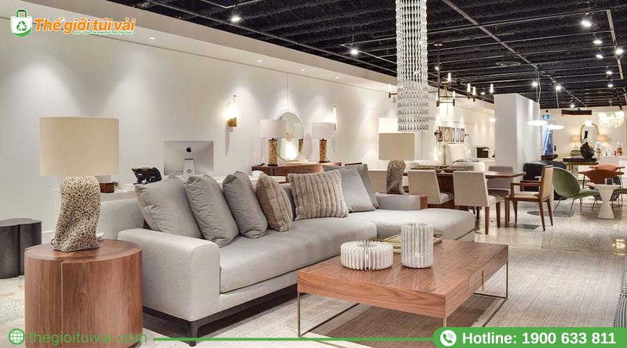 Thiết kế kệ, bục, giá trưng bày chuyên dụng tôn lên từng thiết kế Thiết kế kệ, bục, giá trưng bày chuyên dụng tôn lên từng thiết kế